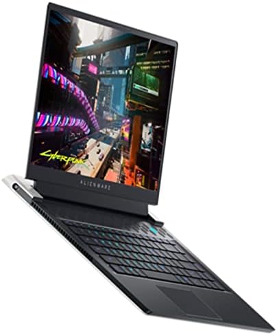Dell Alienware X15 R2 Laptop para jogos | 15,6 FHD | CORE i7-1TB SSD - 32 GB RAM - RTX 3060 | 14 NÚBERS @ 4,7 GHz - 12ª geração