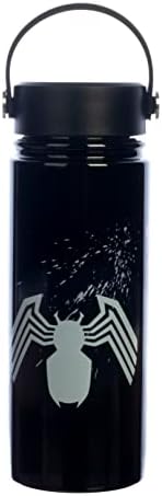 Marvel Venom Stainless Stone Water Bottle 17oz