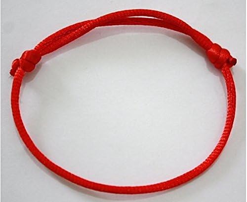 Cafurty Kabbalah Red String Bracelets