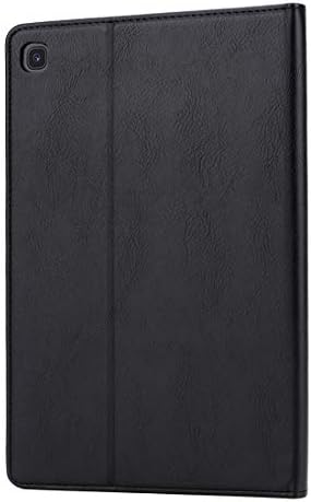 Fulvit for Samsung Galaxy Tab S5e 10.5 T720 / T725 Caixa da carteira, textura de pele amassada Caixa de couro horizontal com