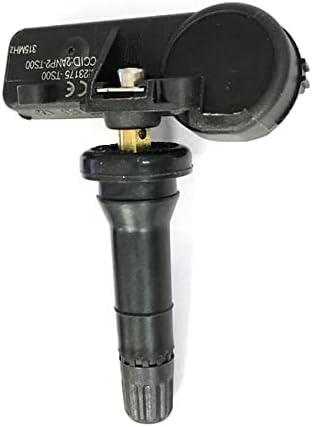 Sensor de pressão dos pneus 9673860880