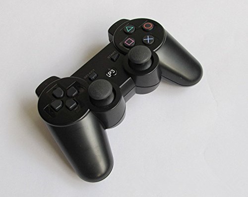 Controlador sem fio Bluetooth Sixaxis gamepad para PS3 PlayStation3 Game Controller