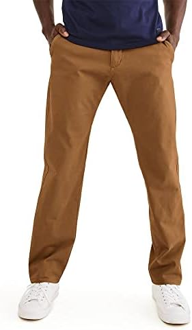 Dockers Men's Athletic Fit Ultimate Chino Pants With Smart 360 Flex