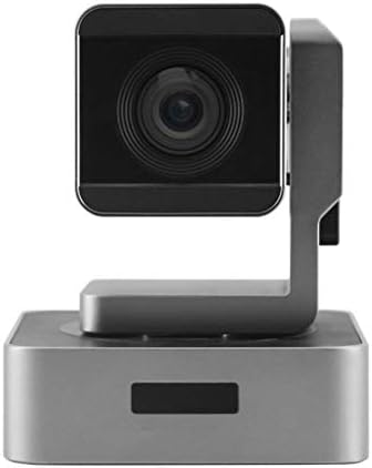 Câmera de videoconferência Riyifer Remote HD, Full HD Webcam Super-Off-Off para Office Home, YouTube, Gravação e