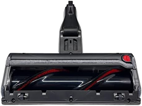 BONDOS SUBSTITUIÇÃO MOTORIATION Power Power Piso Hard Piso Bico de carpete Cabeça para LG CordZero A9 A900 A902 A905 A906 A907 A908 A912 A913 A916 A926 A927 A929 A aspirador de pico sem fio…