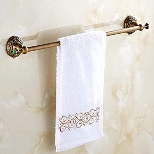 Omoons Toalha de toalha de toalha única de toalha de toalha de toalha de toalha de toalha de banheiro acessório