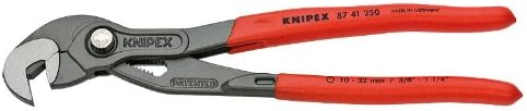 KNIPEX - 87 41 250 SBA Tools - Raptor Pelers