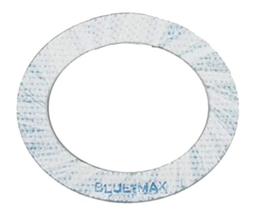 Junta da caldeira azul-Max 2,50 x 3,50 x .50 elíptica