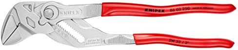 Knipex Tools Knipex 86 03 250 SBA Pliers Wrench,