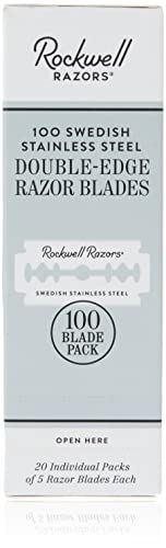 Rockwell 100 Blade Pack