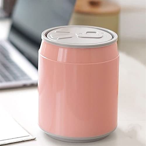 AllMro Pequeno lata de latas de latas de latas de mesa podem fazer uma capa de bomba da prensa para a imprensa doméstica