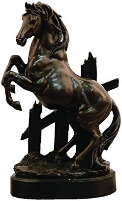 Estátuas e esculturas de animais de bronze shtone