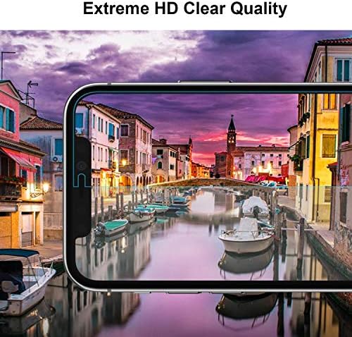 Protetor de tela projetado para Samsung HMX-H300 Digital Camer