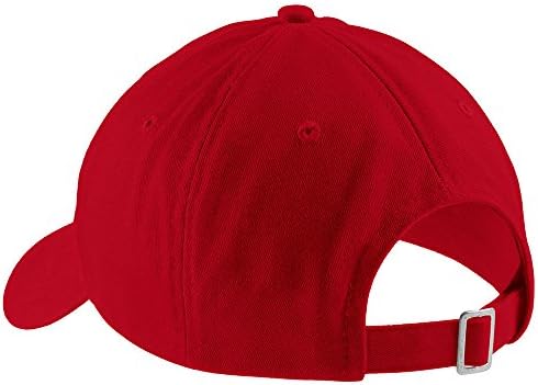 Trendy Apparel Shop College Dropout Dropout Bordado escova de algodão touca de chapéu