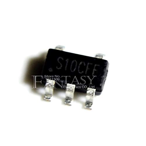 10pcs MT3410L SOT23-5 MT3410 SOT SMD