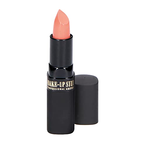 Lipstick do estúdio de maquiagem - 01 para mulheres - 0,13 oz batom