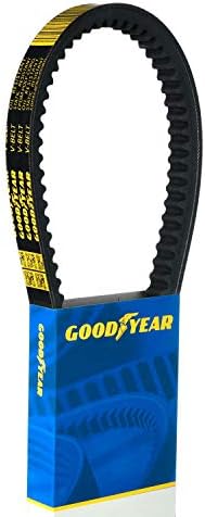 Beltos Goodyear 28522 V-Belt, 28/32 de largura, 52,2 Comprimento