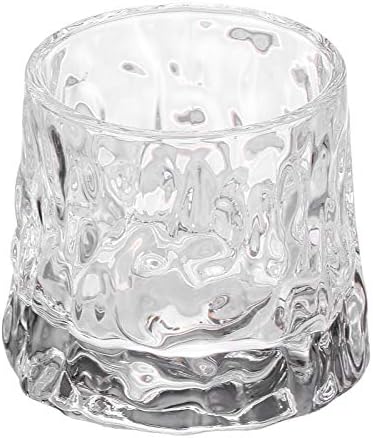 Copos de vidro martini de tiro do doitool xícaras de uísque de cristal copo decorativo coquetel coquetel coques de coques curtos