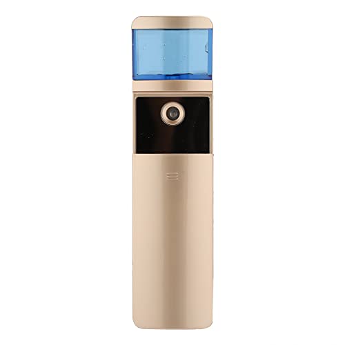 Pulverizador nano náneo facial pulverizador USB Mini vaporizador facial face Cuidados com a pele hidratante