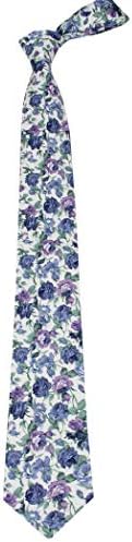 Gollate Mens Cotton Floral Impress