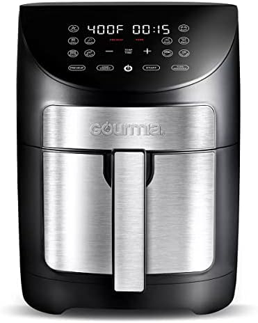 Gourmia GAF798 7 Quart Digital Air Fryer