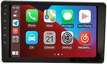 Android 10 Autoradio Navigação de carro Multimídia Player GPS Radio 2.5D Touch Screen Formitsubishi L200 2020 Octa