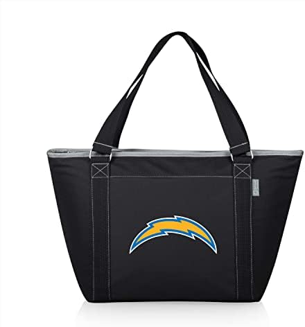 Time de piquenique NFL Unisisex-Adult NFL Topanga Cooler Bag