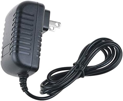 AFKT 6V AC/DC Adapter for 6063748 HealthRider Bike HF-RB97000 Fitness RB9700 HMEL507080 H70e HRCCEL560110 HREL560110