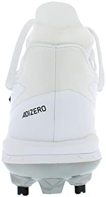 Adidas Men's Adizero Afterburner 8 NWV TPU Baseball Cleats