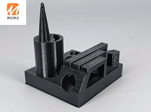 ABS+ FILamento retardante ASA, ABS-CF, ABS-ESD 1,75mm Filamento de impressora 3D para aplicação industrial