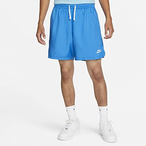 Nike NSW Shorts de fluxo