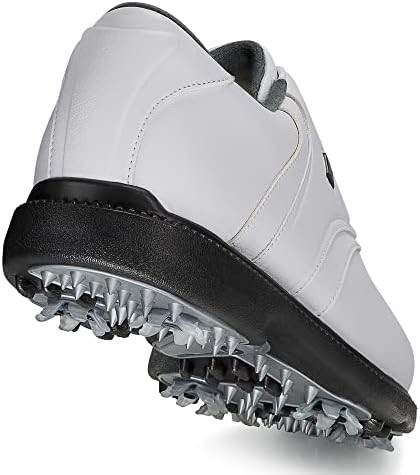 Footjoy Men FJ Originals Golf Sapato