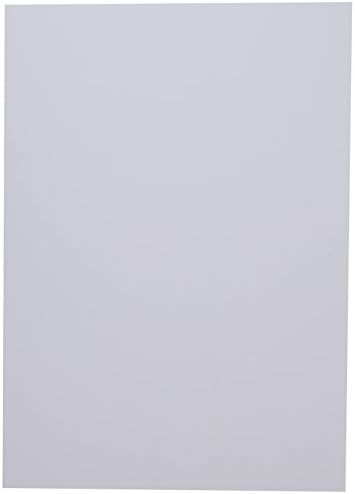 West Design RS318811 A3 Mount Board Pack - White