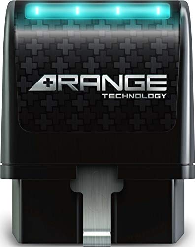 New Range Technology AFM-DFM Desable, azul, compatível com motores V6 e V8 GM
