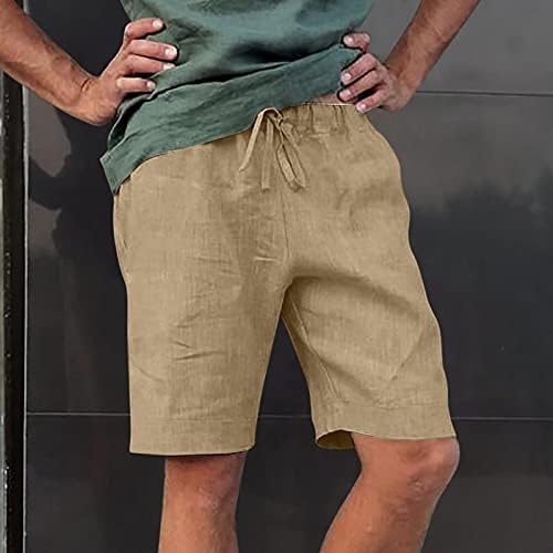 Shorts masculinos do zdfer shorts ao ar livre de shorts casuais shorts algodão shorts de praia cargo calças curtas com bolsos