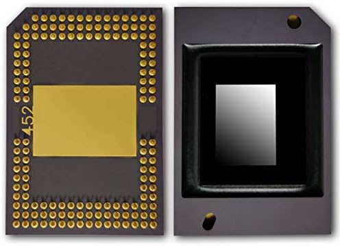 Chip genuíno, OEM DMD/DLP para Panasonic Pt-Cw331re PT-LW271U PT-DW750LBU PT-RW930BU PT-JW130G