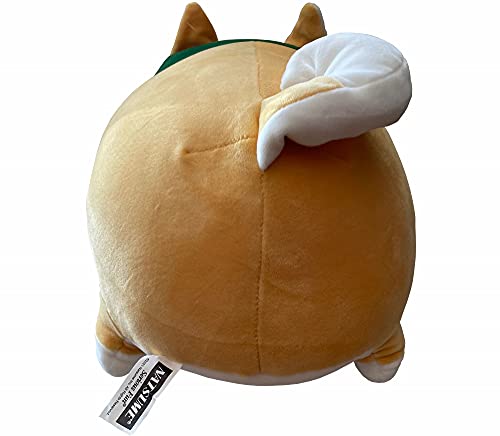 Switch da Harvest Moon One World Plus Bonus Corgi Plushie