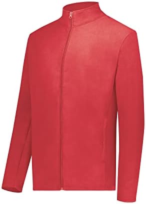 Augusta Sportswear Micro-Lite Fleece Full Zip Jacket