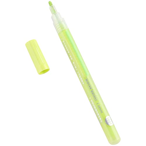 Mergulhe prato e escova para acrílico pregos canetas de unha 12 cores canetas de tinta acrílica canetas de unha fina