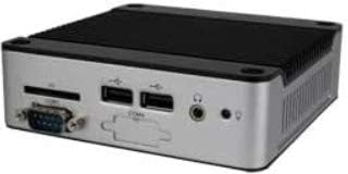 Mini Box PC EB-3362-C2PRN