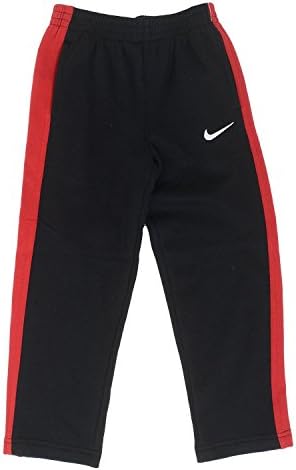 Nike Boys Core Fleece Athletic Swoosh Sweatpant