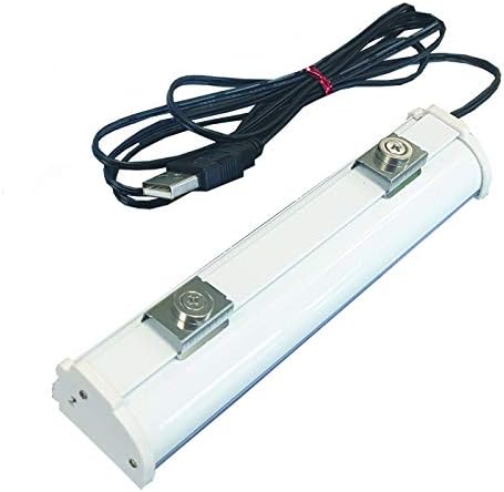 iluminação indireta de LED bdled sob iluminação de gabinete 3000K Tipo de iluminação LED USB