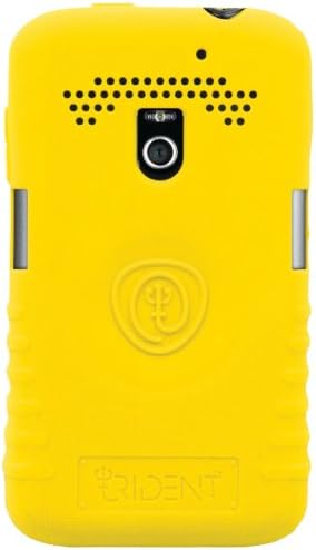 Trident PS -LG -REV -IL LG Revolution Perseus Case - 1 pacote - embalagem de varejo - Amarelo