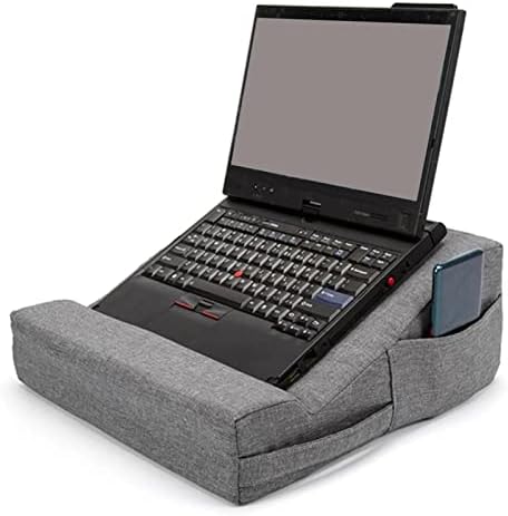 Walnuta Non Slip Support Acessório Resto Laptop Stand Pillow Faso