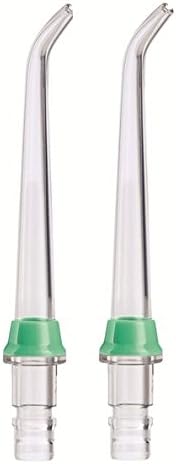 Bico de fio dental Jetpik - pacote de 2