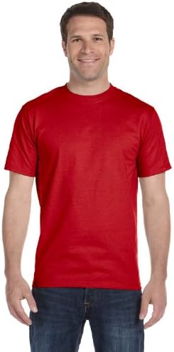 T-shirt de Blend Dryblend de Gildan