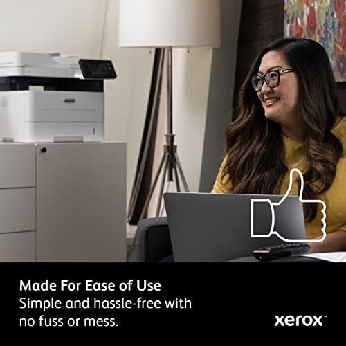 Xerox Phaser 7500 Cartucho de toner de capacidade padrão amarelo - 106R01435