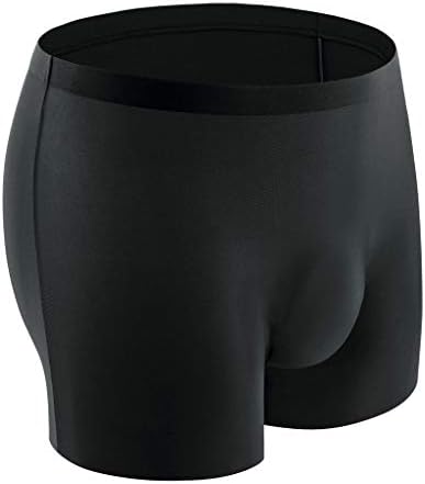 Mens cuecas cuecas cuecas calcinha calcinha de roupas íntimas respiráveis ​​e respiráveis ​​sexy bolsa bolsa masculino masculino masculino para homens