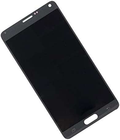 A-Mind for Samsung Galaxy Note 4 N910 Tela LCD Display N910C N910S N910H N910F N910G N910U N910K N910L Digitalizador