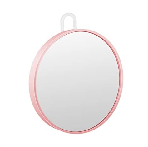 Dodoro 10x Mantenha de copo de beleza espelho de maquiagem de maquiagem de magnificação espelho -espelho de espelho de parede de espelho pequeno espelho de ampliação de espelho
